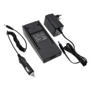 DeskTop Charger Leica iCR60 Total Stations