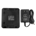 Power Tools Charger Trimble Nomad 900X Numeric Key