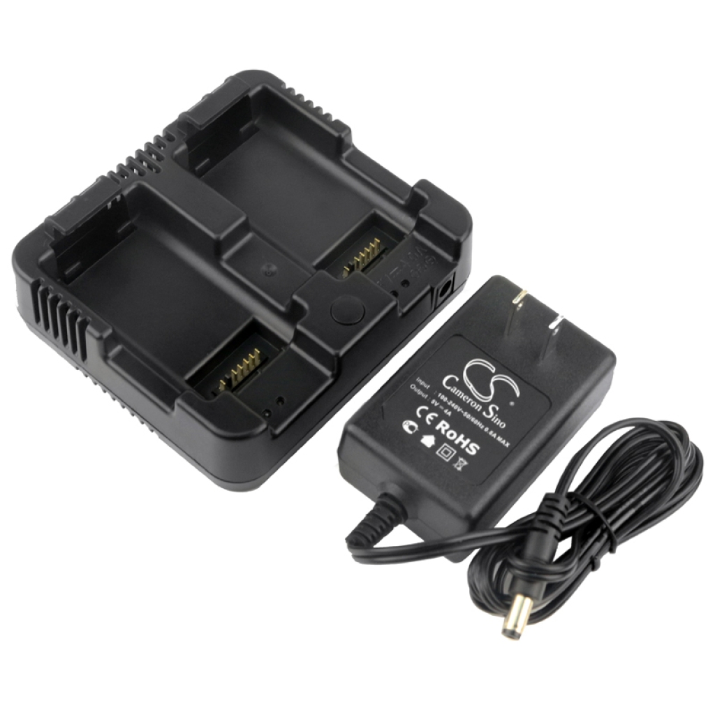 Power Tools Charger Trimble Nomad 800XC Numeric Key