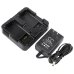 Power Tools Charger Trimble Nomad 800XC Numeric Key