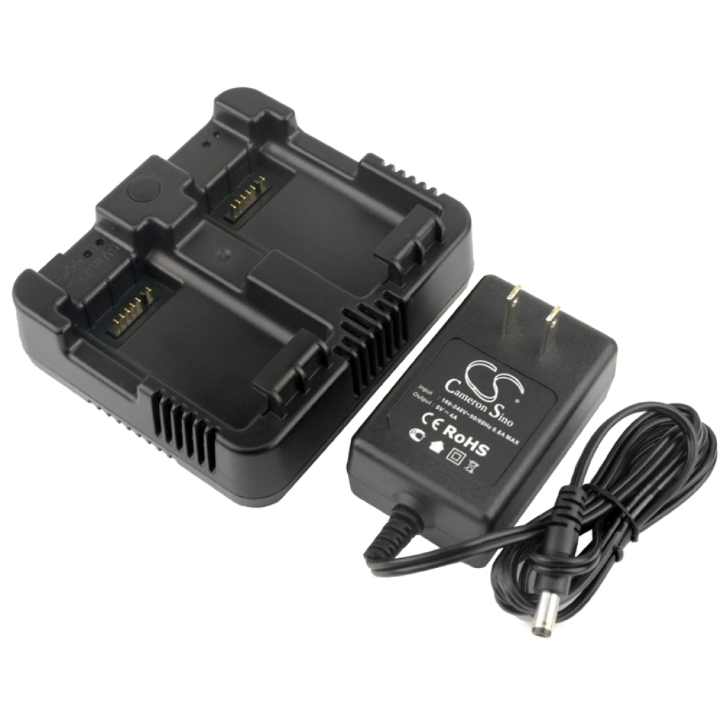 Power Tools Charger Trimble Nomad 800XC Numeric Key