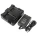 Power Tools Charger Trimble Nomad 800XC Numeric Key