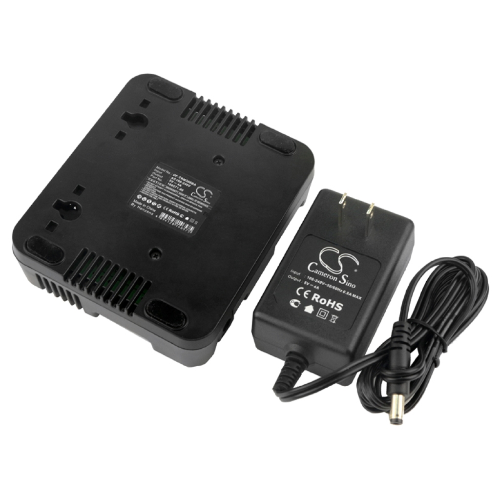 Power Tools Charger Trimble Nomad 800XC Numeric Key