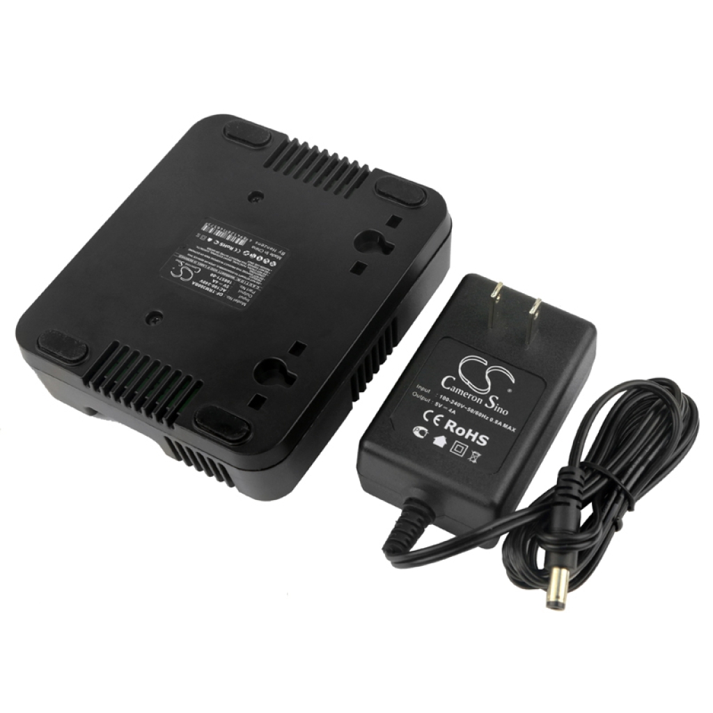 Power Tools Charger Trimble Nomad 800XC Numeric Key