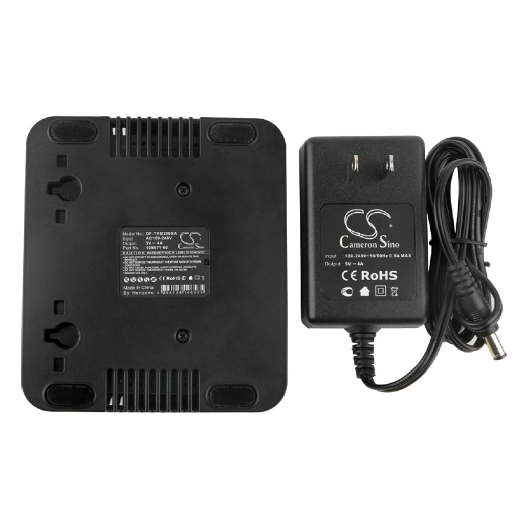 Power Tools Charger Trimble Nomad 800XC Numeric Key