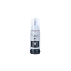 Kompatibel erstatning for EPSON 70ML E-101BK