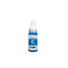 Kompatibel erstatning for Canon GI-490C