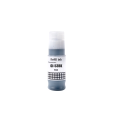 Compatible replacement for Canon GI-53BK