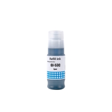 Compatible replacement for Canon GI-53C