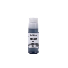 Compatible replacement for Canon GI-53GY
