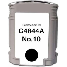 Kompatibel erstatning for HP 10 (C4844A)