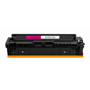Toner compatible with HP W2193X Magenta