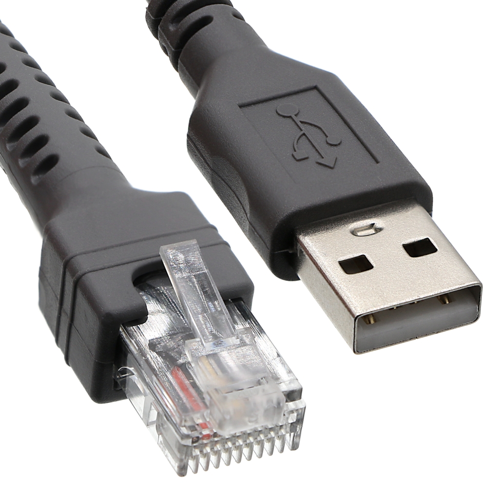 Cables Symbol DS6708