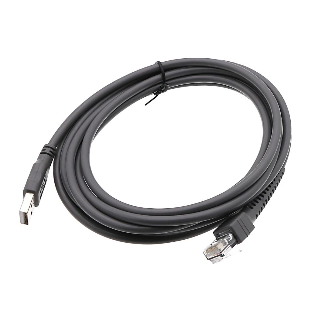 Cables Symbol DS3478