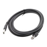 AS-LS120C3<br />Batterier til  erstatter batteri RJ45