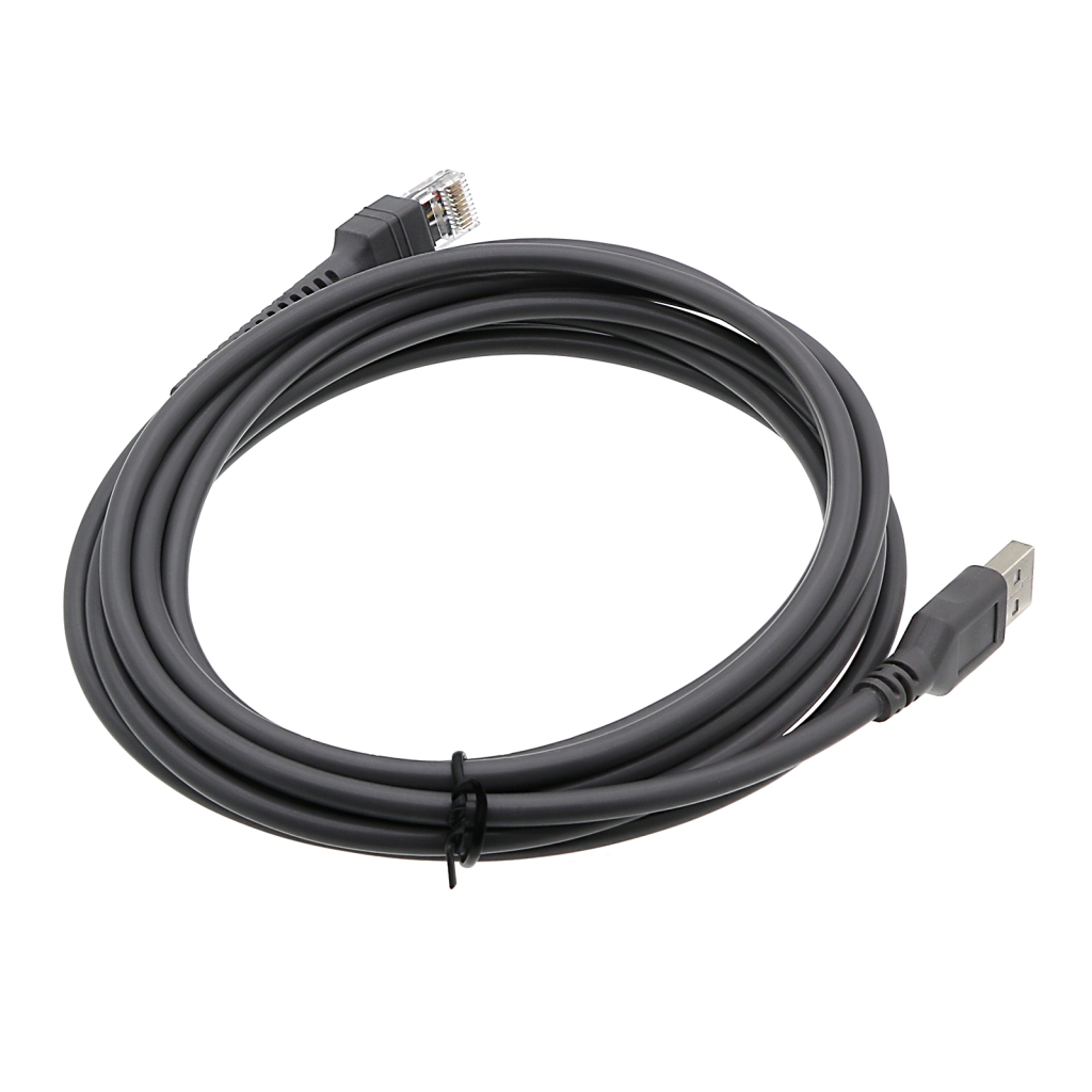 Cables Symbol DS3478