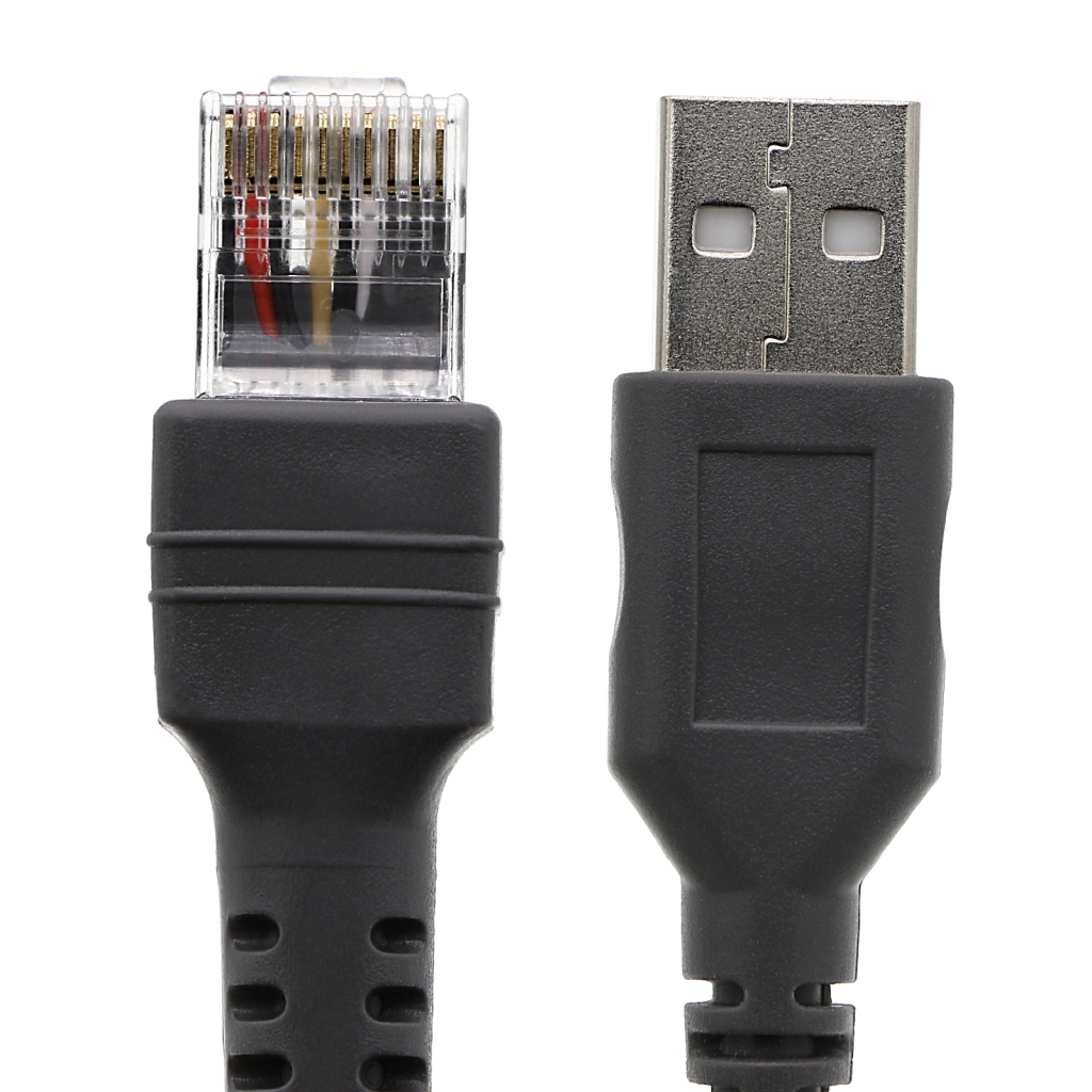 Cables Symbol DS3478