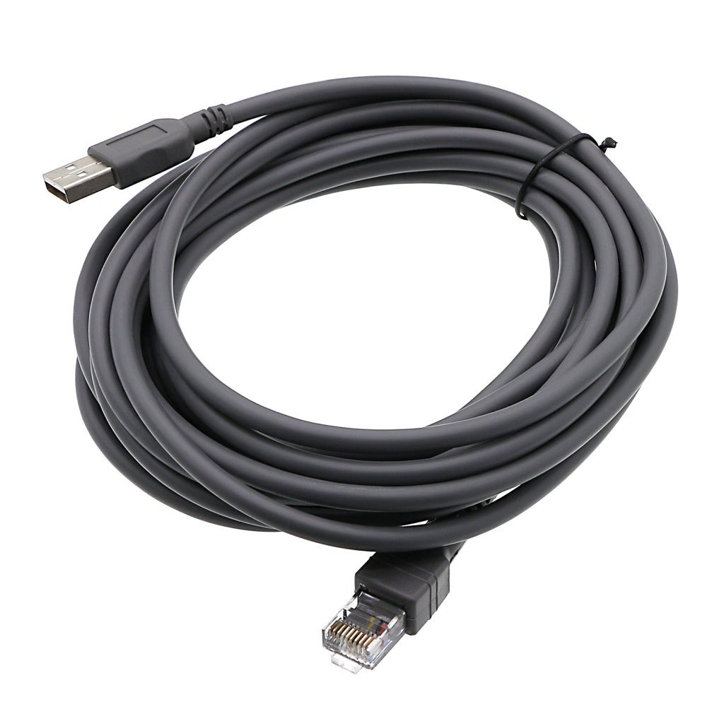 Cables Symbol DS3478