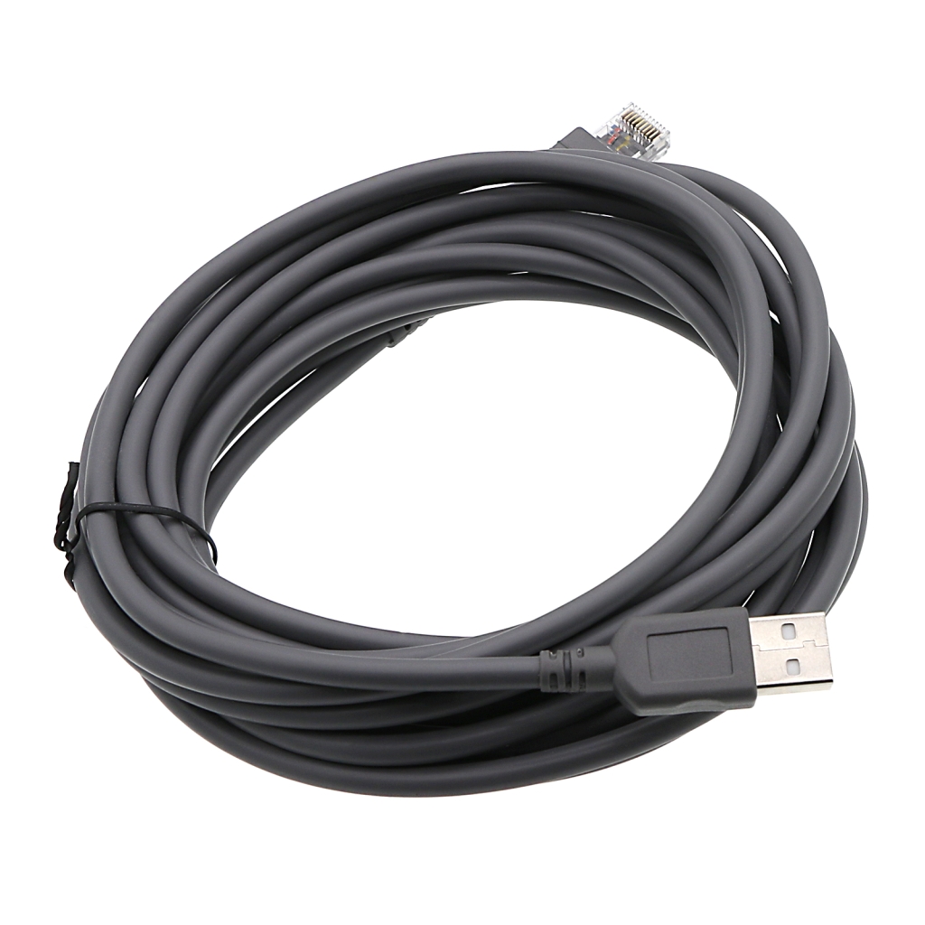 Cables Symbol DS3478