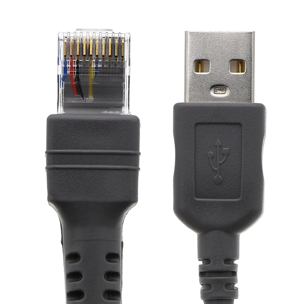 Cables Symbol DS3478