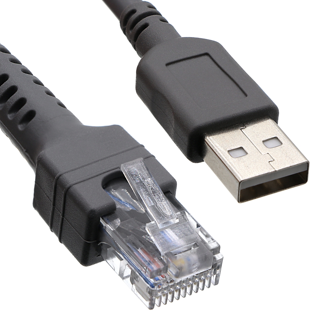 Cables Symbol DS3478