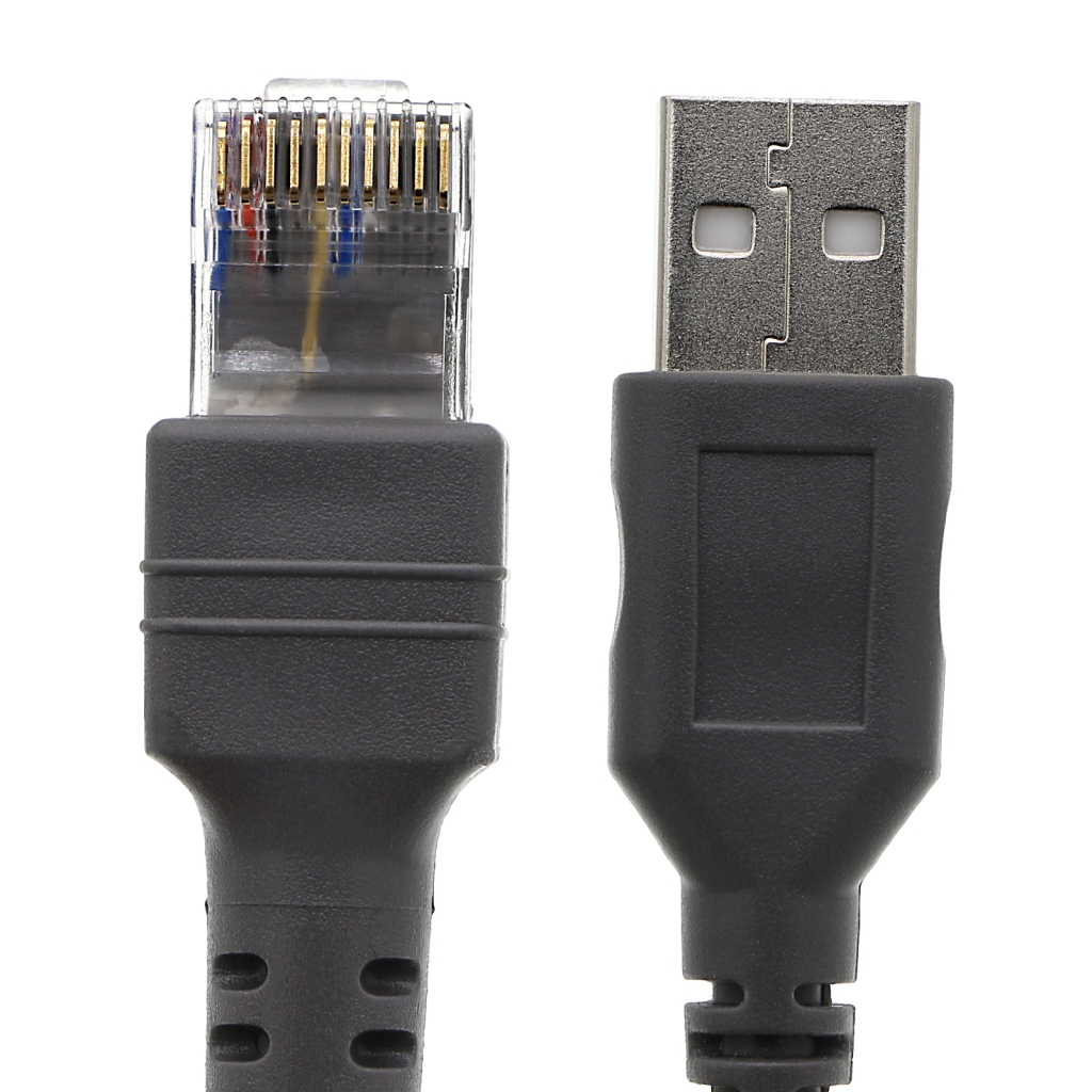 Cables Symbol DS3478