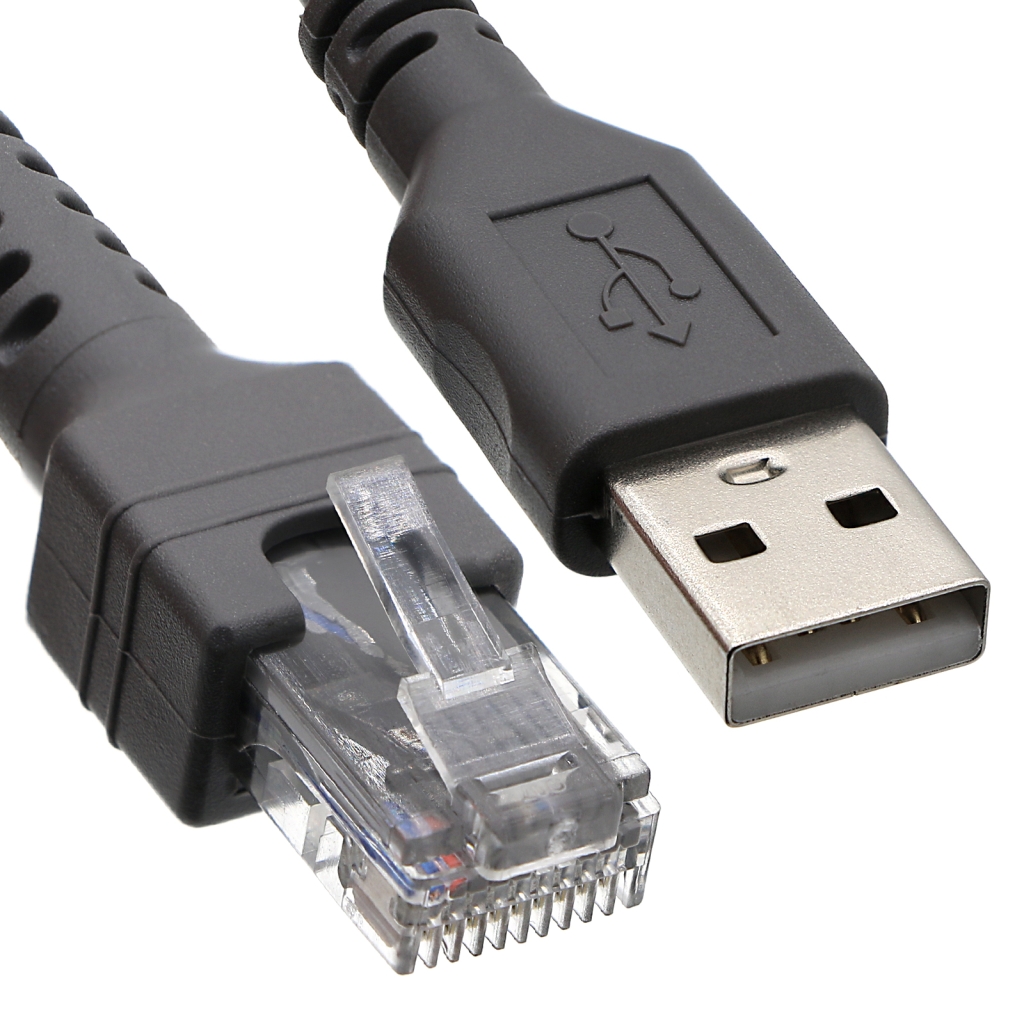 Cables Symbol DS3478