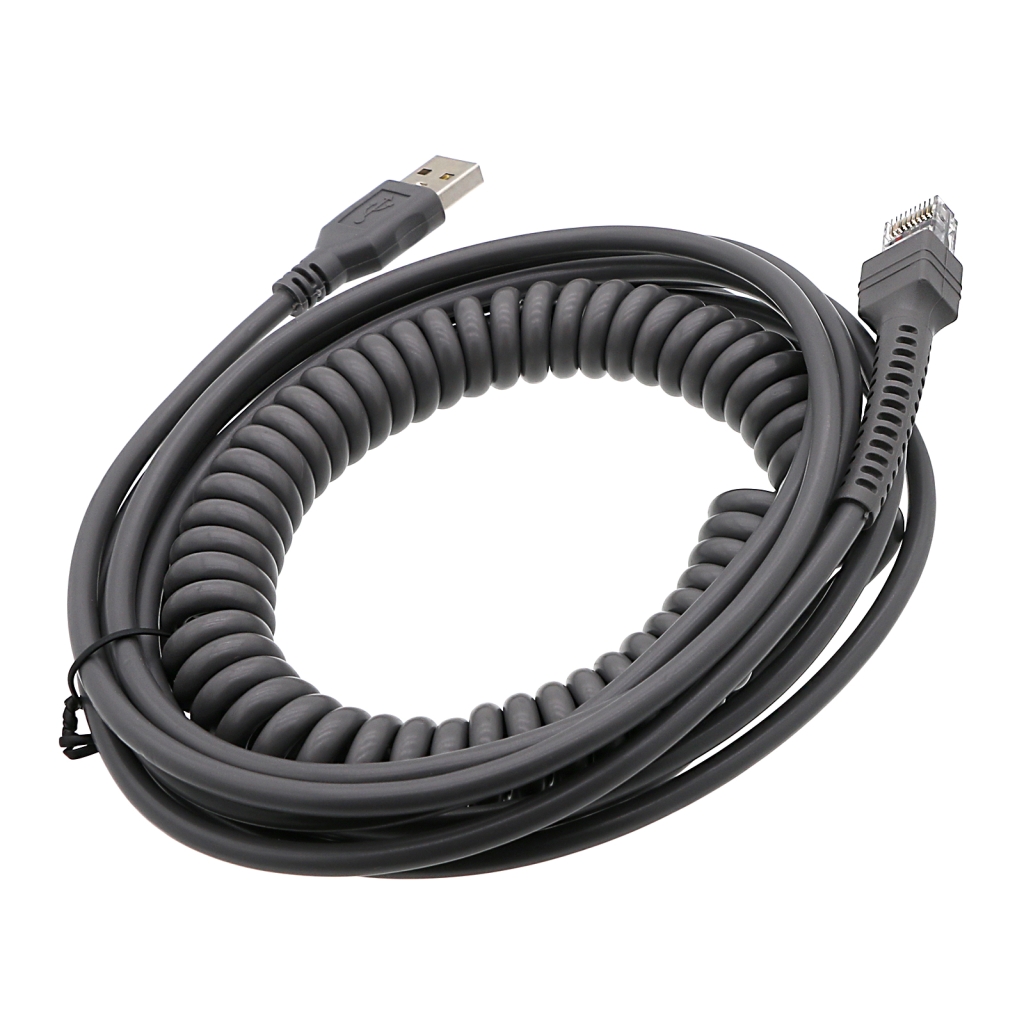 Cables Zebra DS8178