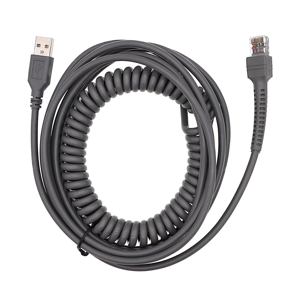 Cables Zebra DS8178