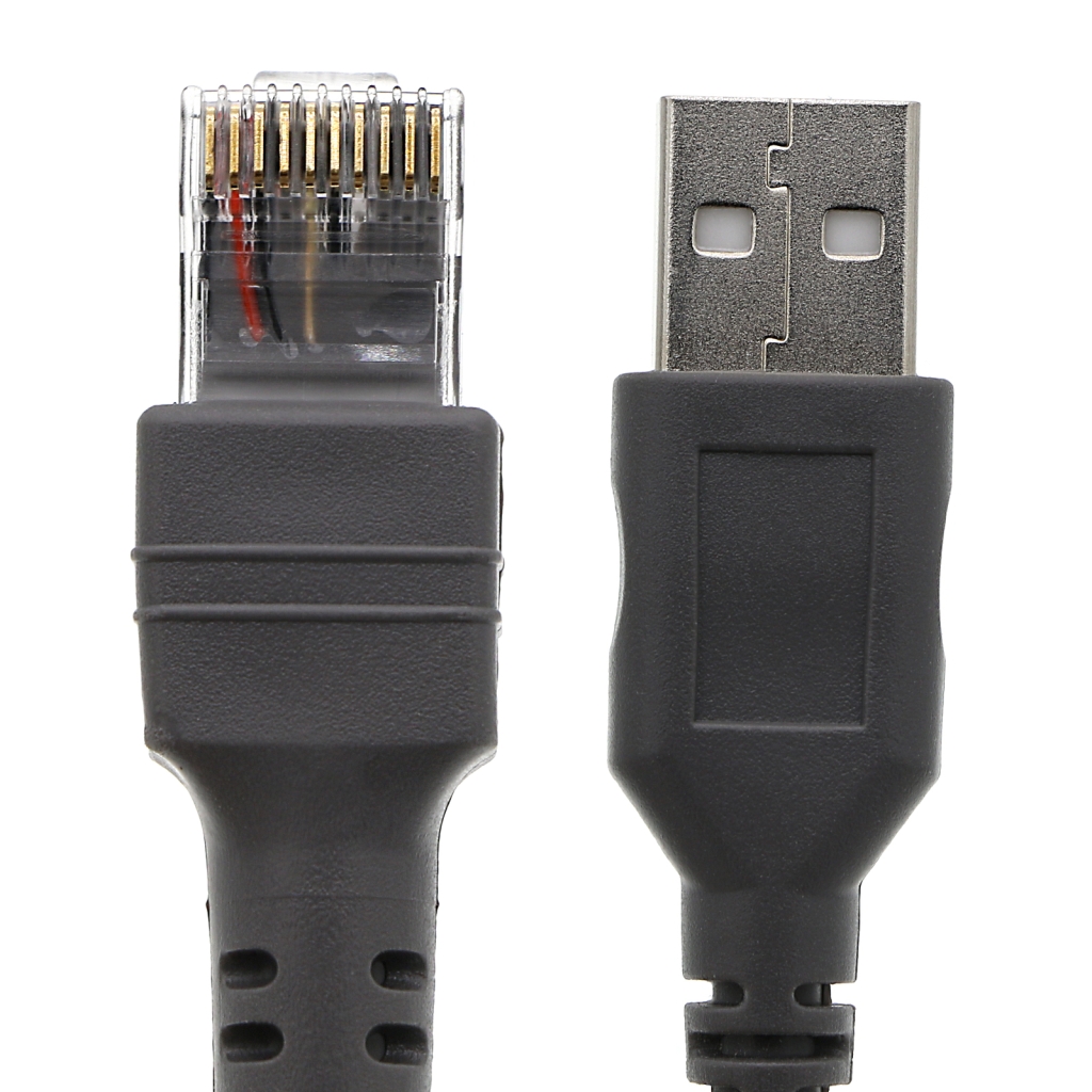 Cables Zebra DS8178