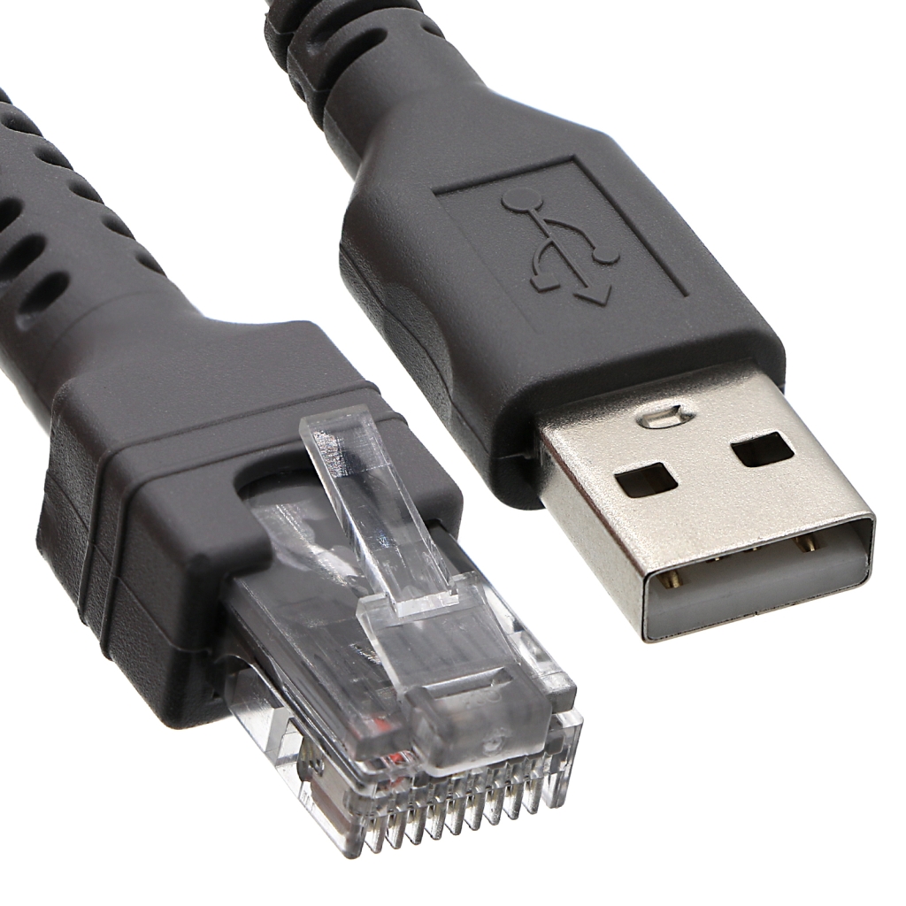 Cables Zebra DS8178