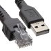 Cables Zebra DS8178