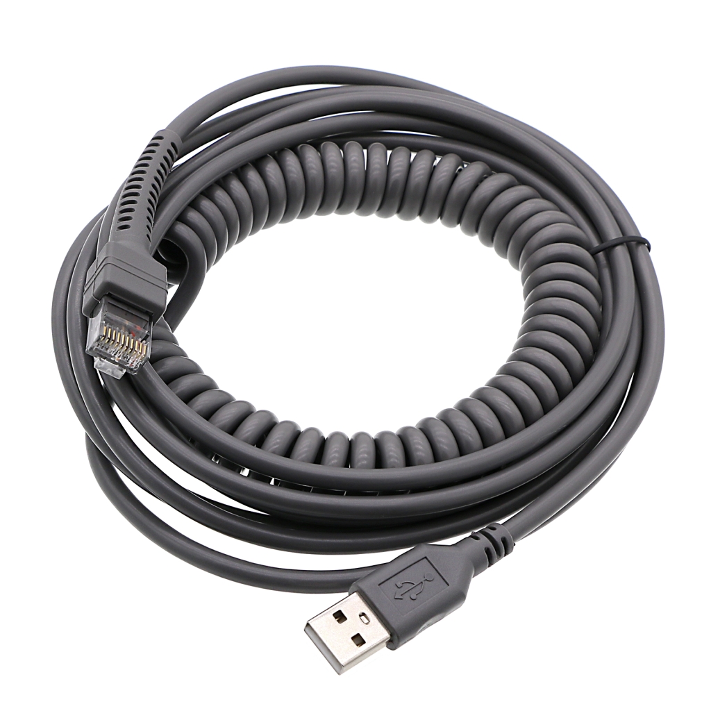 Cables Symbol DS3408