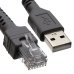 Cables Symbol DS3408