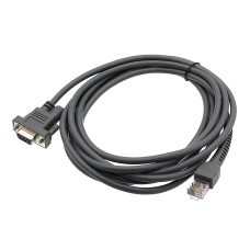 Kompatibel erstatning for Zebra CBA-U01-S07ZAR,RJ45