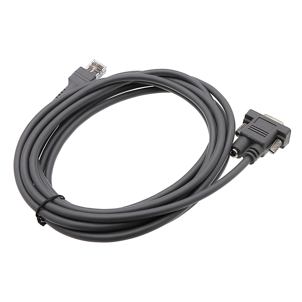 Cables Symbol LS3408