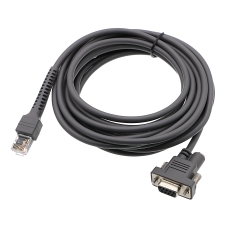Kompatibel erstatning for Zebra CBA-U01-S07ZAR,RJ45