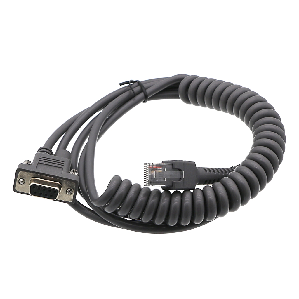 Cables Symbol LS3578