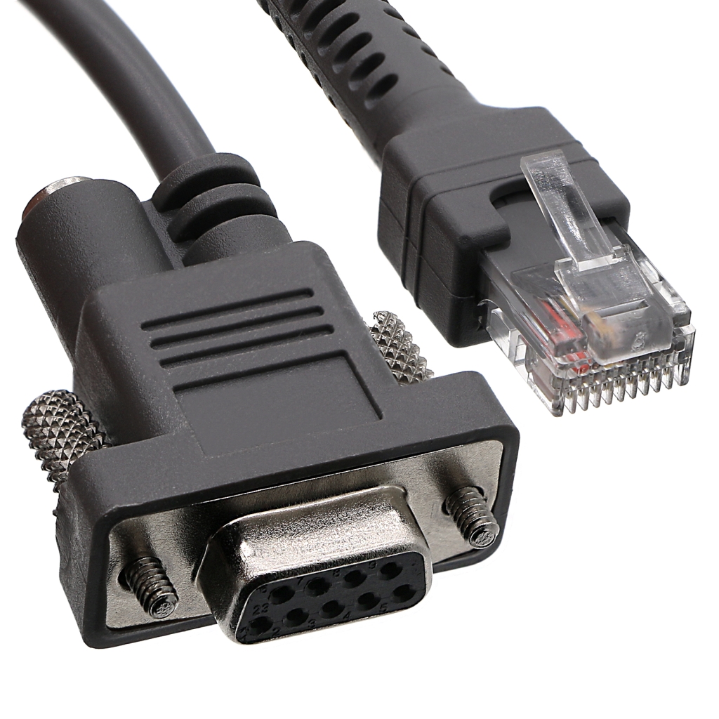 Cables Symbol LS3578