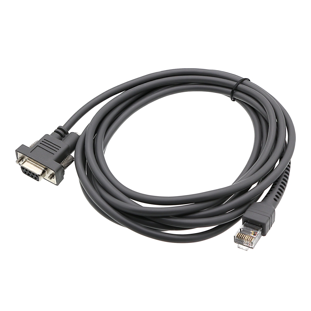 Cables Symbol DS3408
