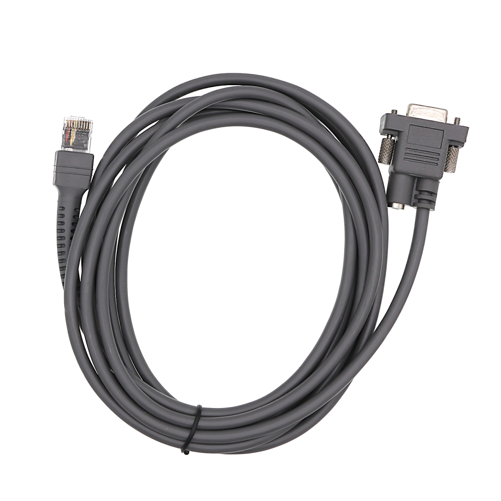 Cables Symbol DS3408