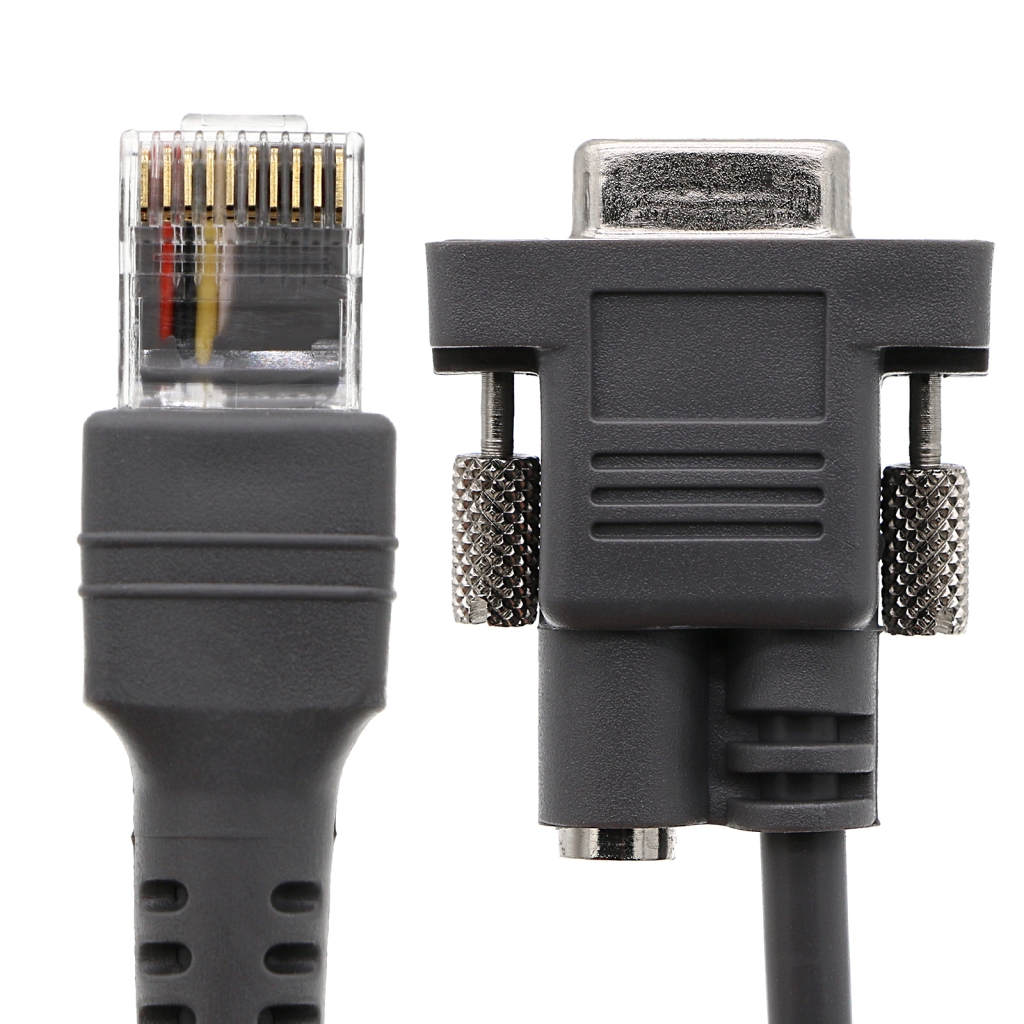 Cables Symbol DS3408