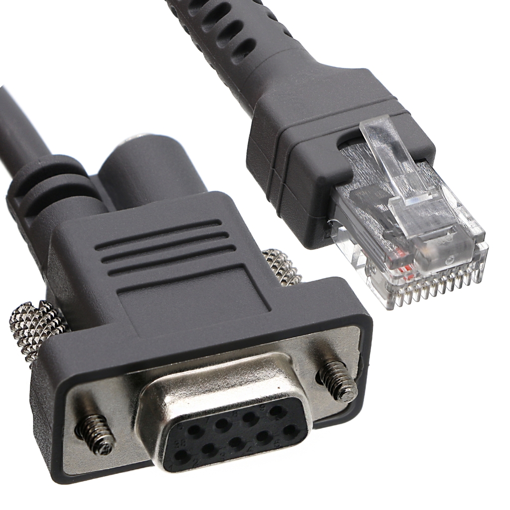 Cables Symbol DS3408