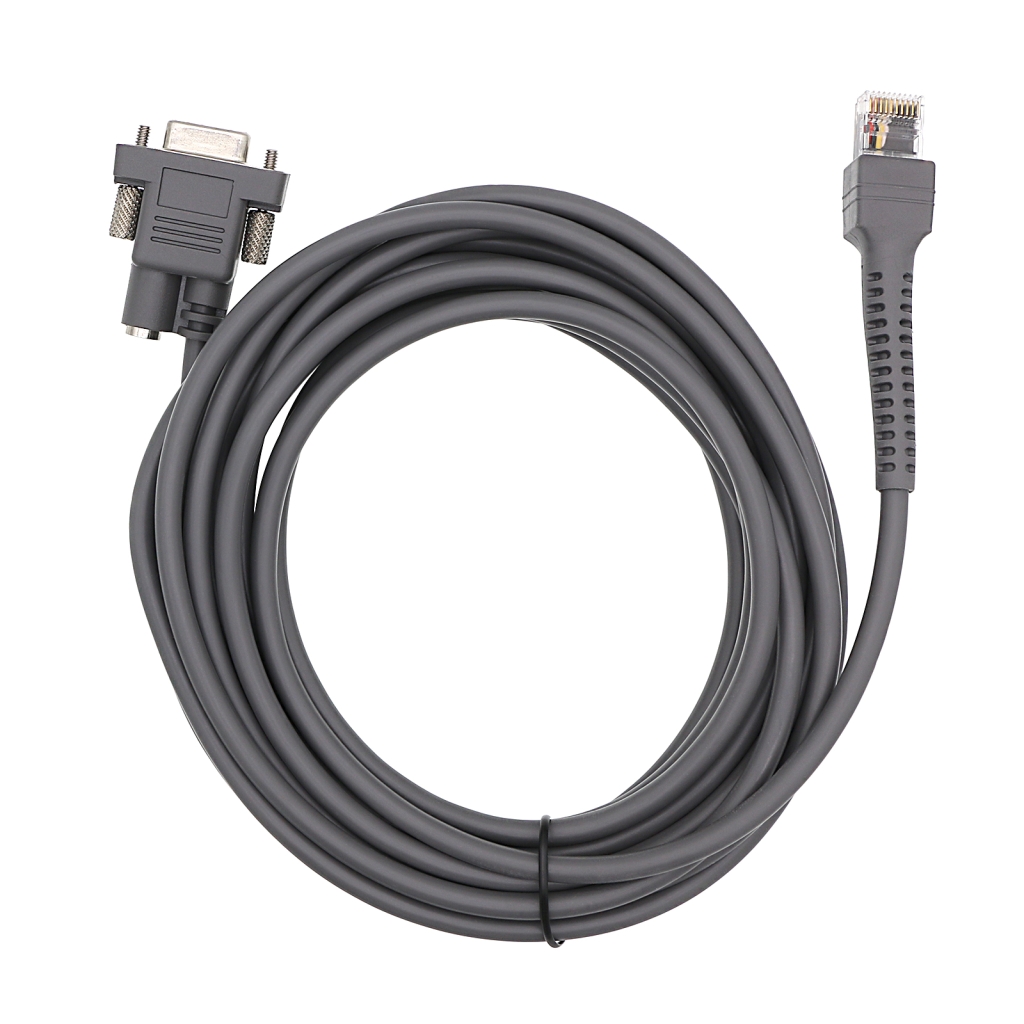 Cables Symbol DS3408