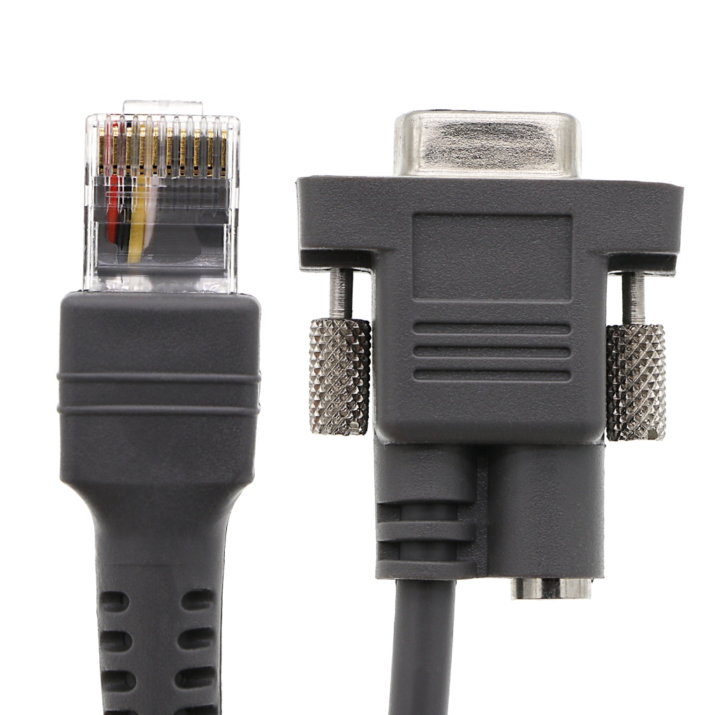 Cables Symbol DS3408