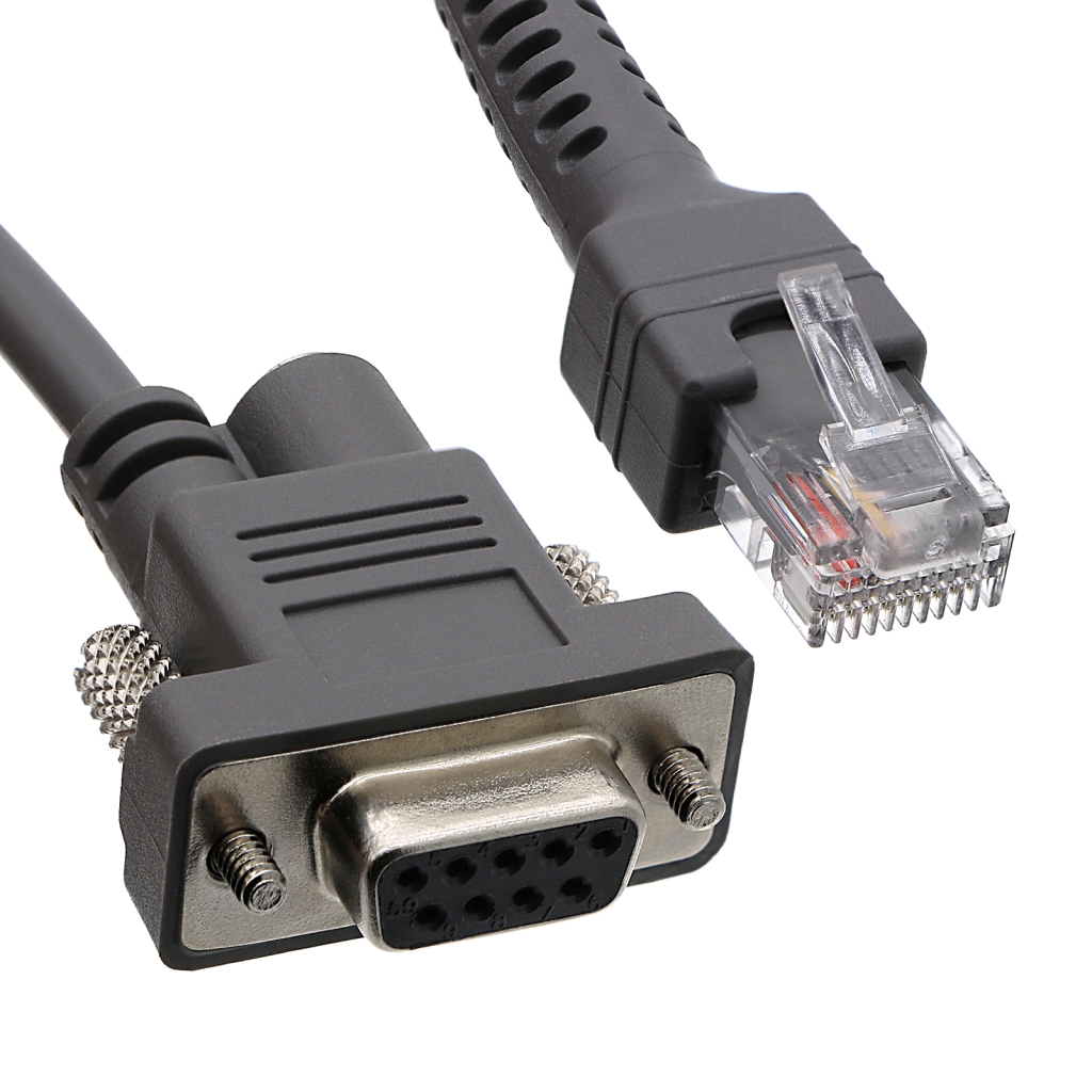 Cables Symbol DS3408