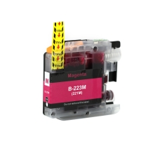 Kompatibel erstatning for Brother LC223M