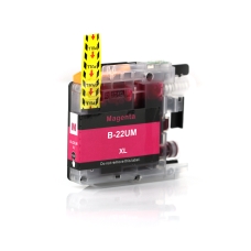 Kompatibel erstatning for Brother B-LC22UXLM