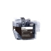 Compatible with Brother LC3219XLBK / 65ml Ink Black (Ink cartridges)