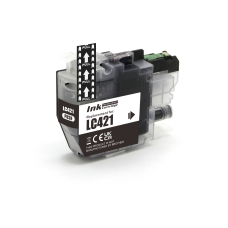 Compatible replacement for Brother LC421BK